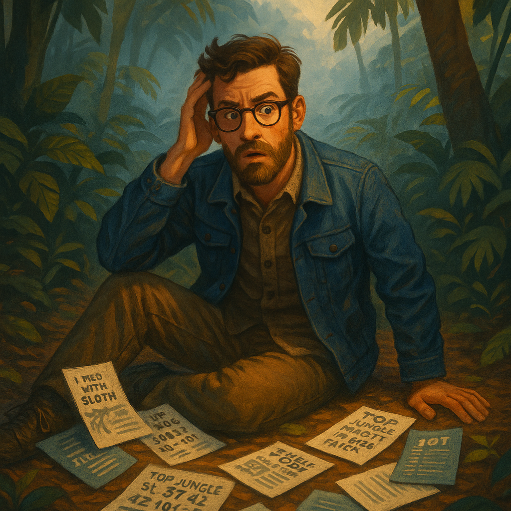 Grow Your Leadership Tree: Lead with Values, Not Hype